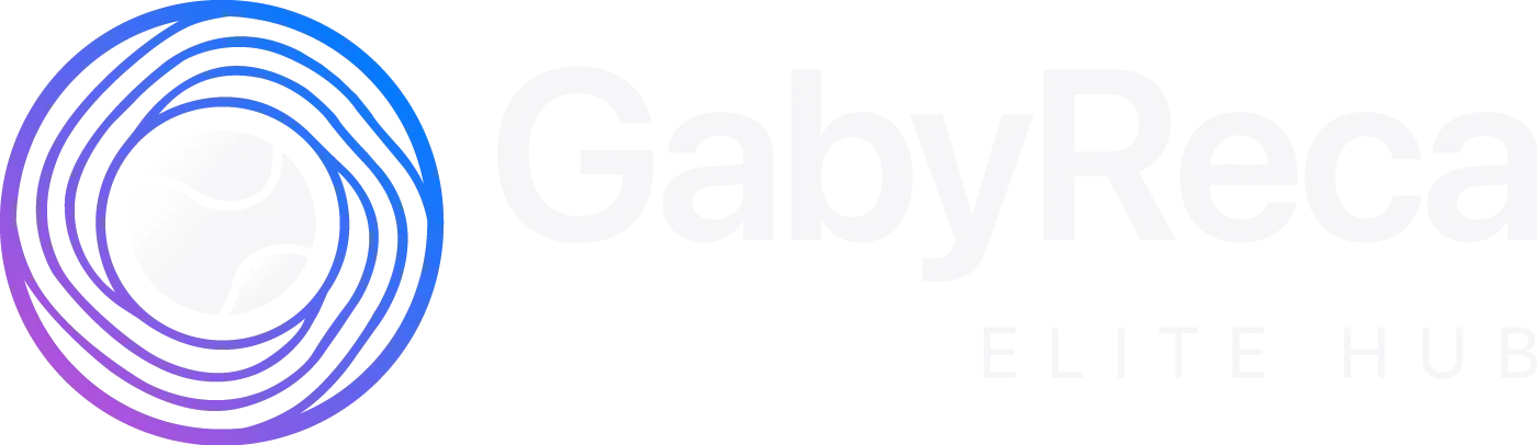 Gaby Reca Elite Hub