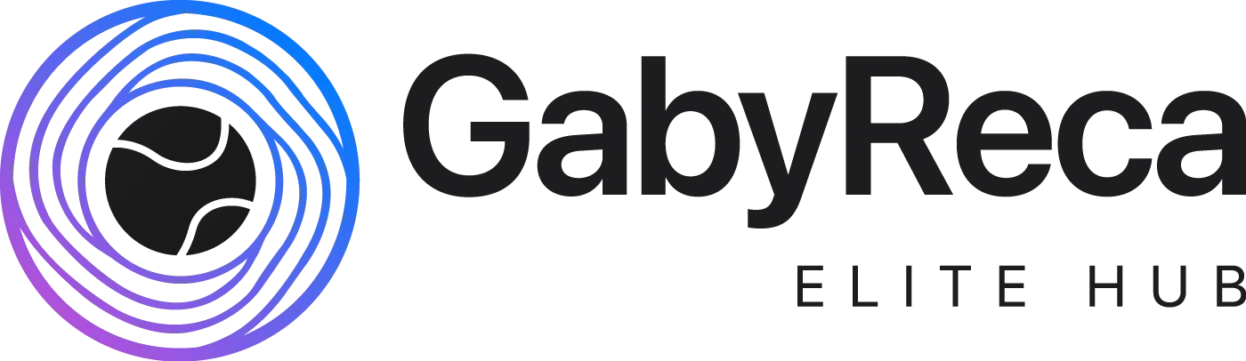 Gaby Reca Elite Hub